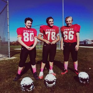 Meet your Posher, Elijah